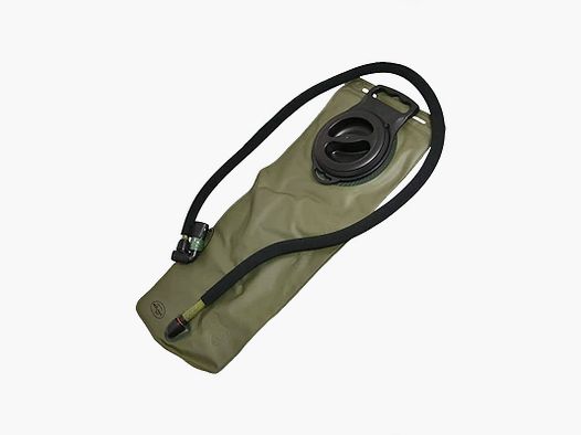 MIL-TEC – VESCICA DI IDRATAZIONE | 3 litri | OD GREEN