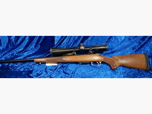 Brünner (Česká Zbrojovka) CZ550