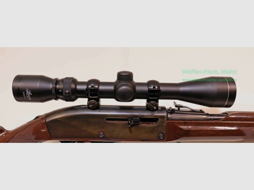 Remington - USA Mod. Nylon 66