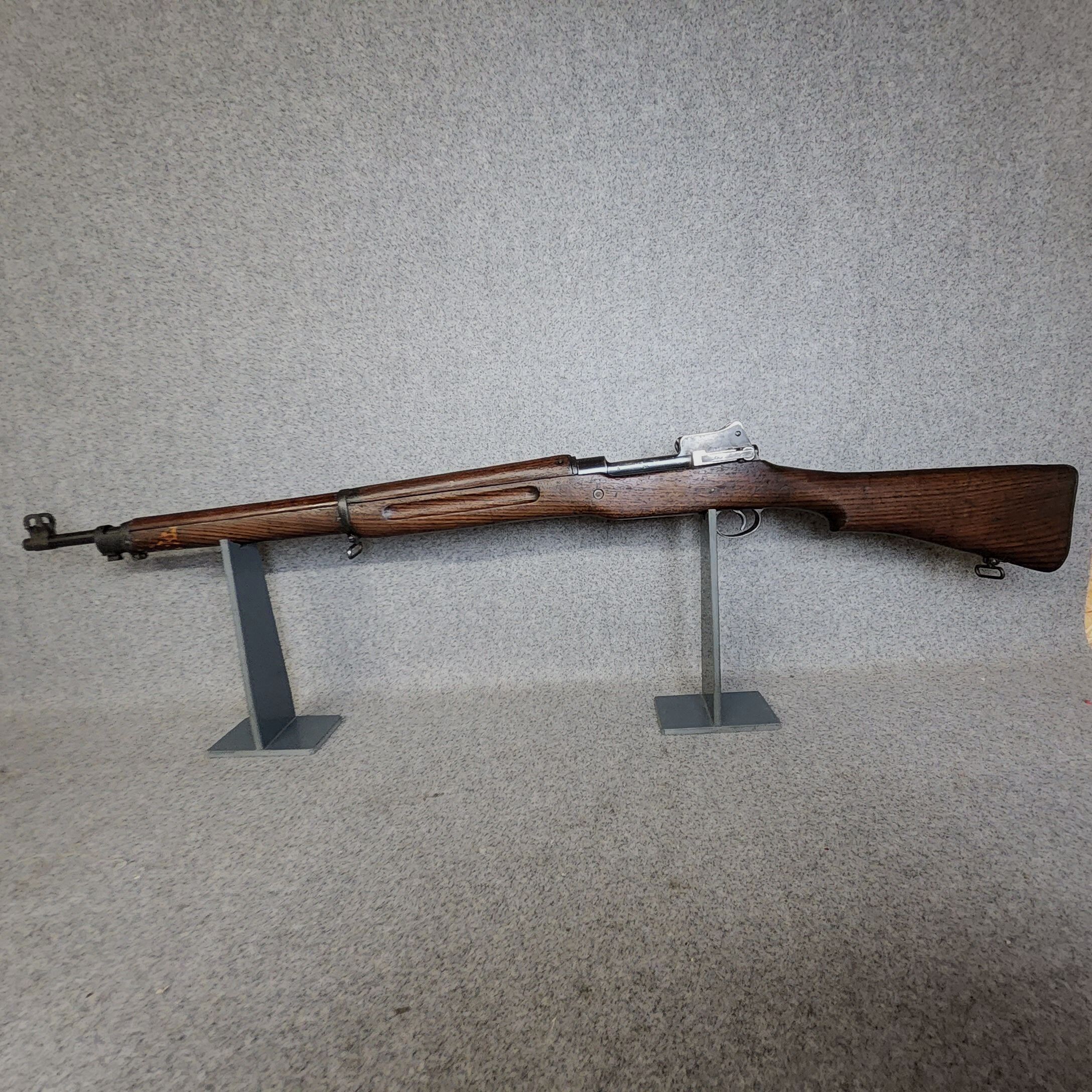 Remington	 Mod. of 1917-P17