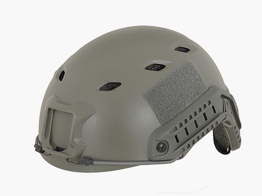 FAST BJ helmet replica - Foliage [EM]