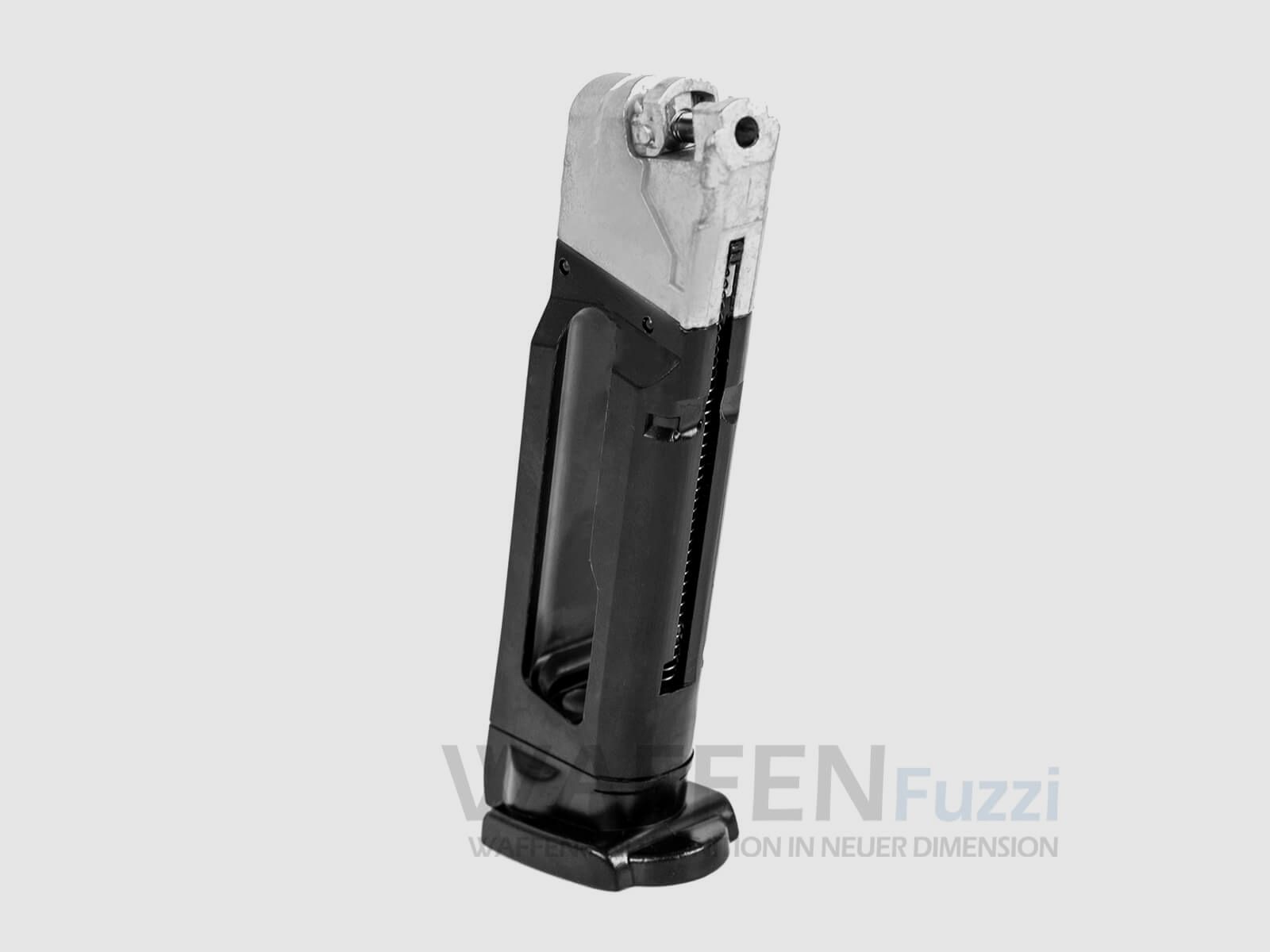 Heckler & Koch VP9 CO2 Magazin 18 Schuss