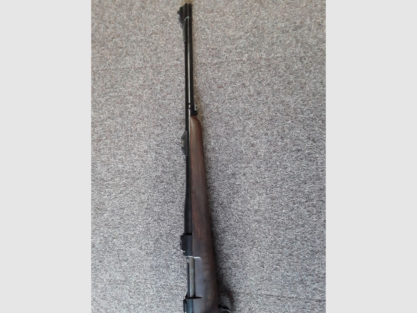 Waffen Hirschle 98