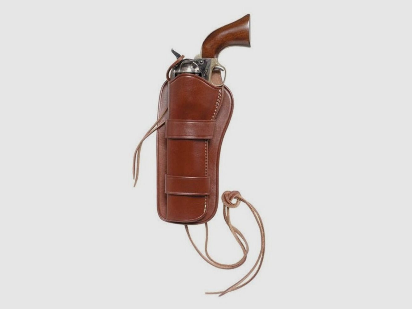 Triple K Holster Circa 1890 7,5" (5 Zoll) LH SAA1873
