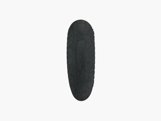 F325 Deluxe Schaftkap Large 1,15" Field Black