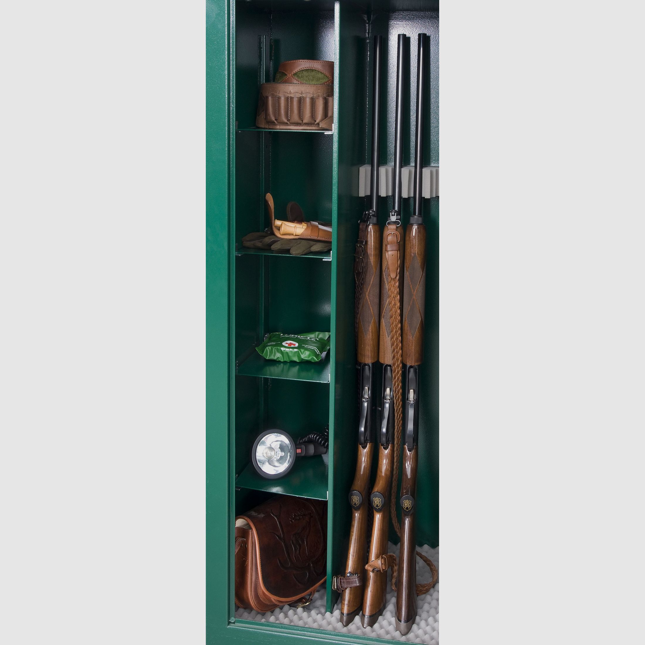 DIANA 10 GUNSAFE, afbeelding 6 van 6