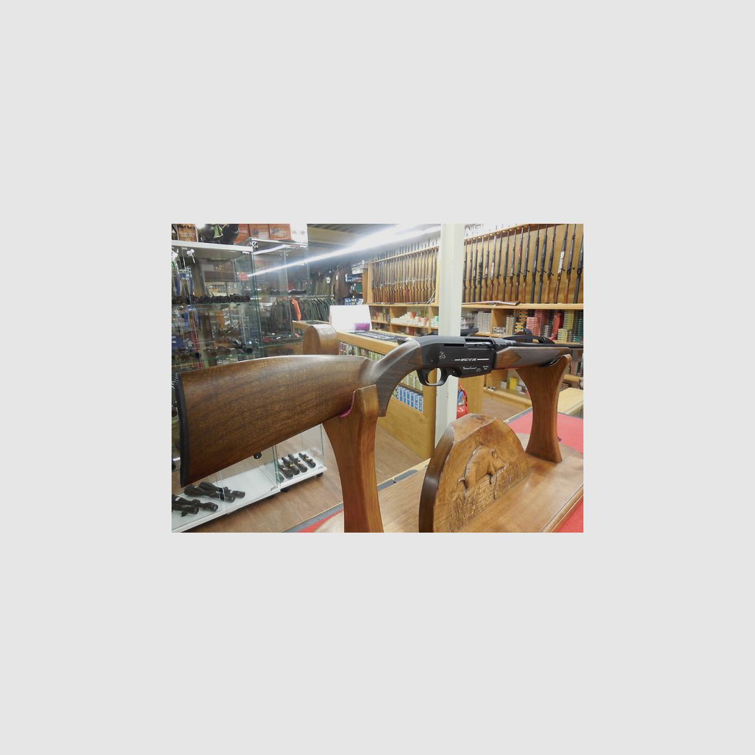 Verney Carron Impact NT One Madera, imagen 2 de 5
