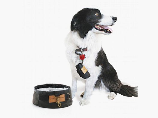 Scippis water bowl 'Dri-tec'