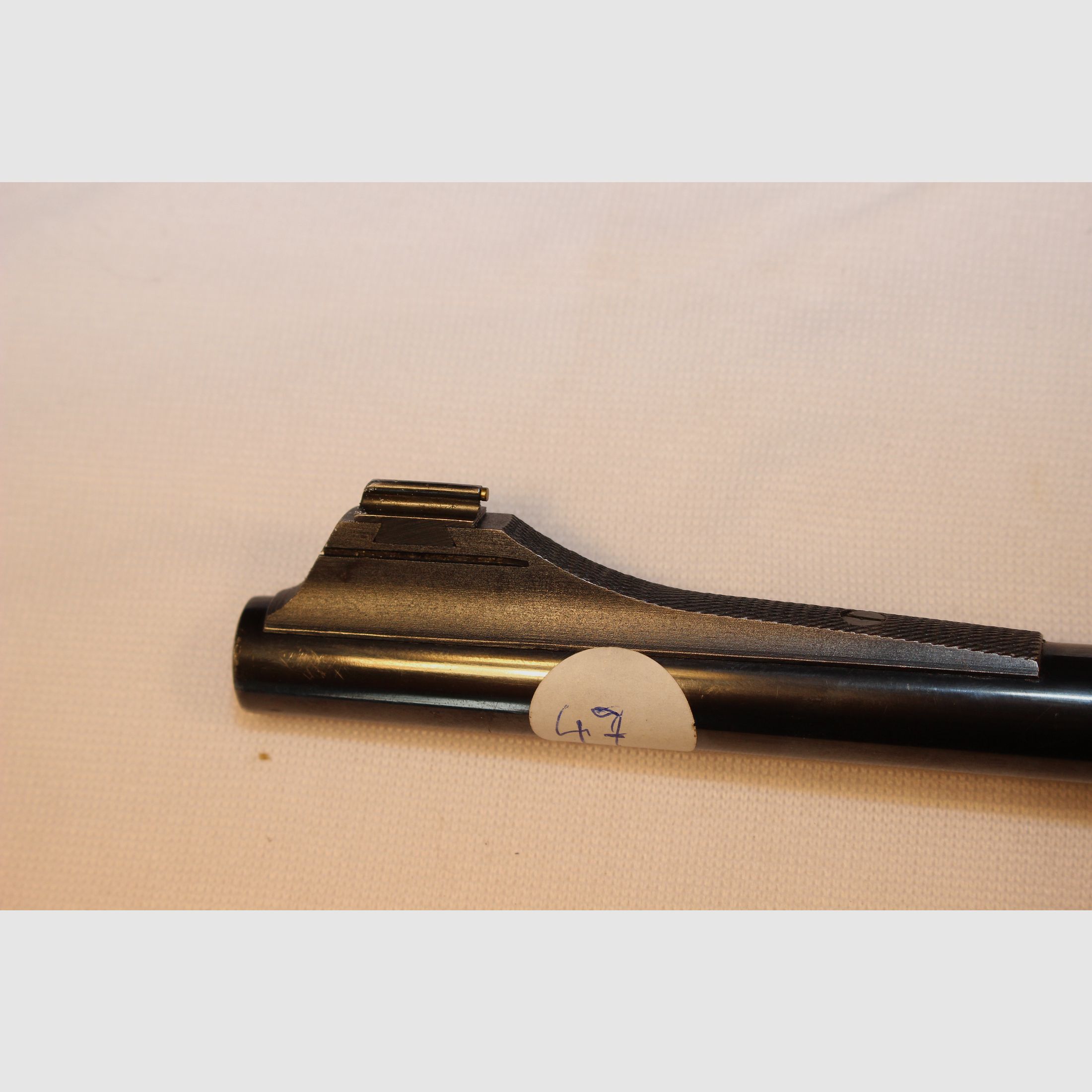 Repetierbüchse im Kaliber .270 Winchester.
