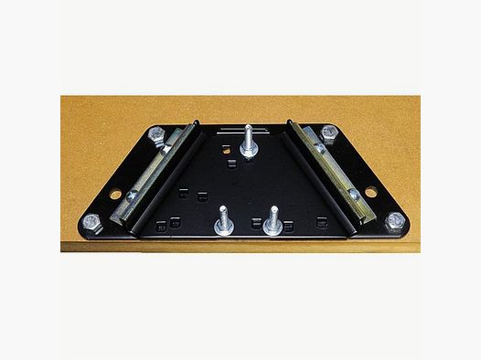 LEE PRECISION BENCH PLATE KIT