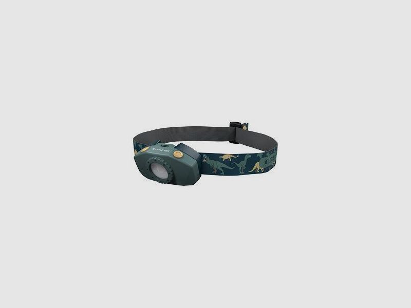 LedLenser Kidled2 Dino