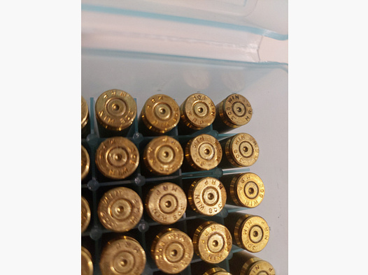 .308 Hülsen 50 Stück