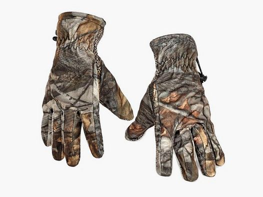 Camouflage Handschoenen