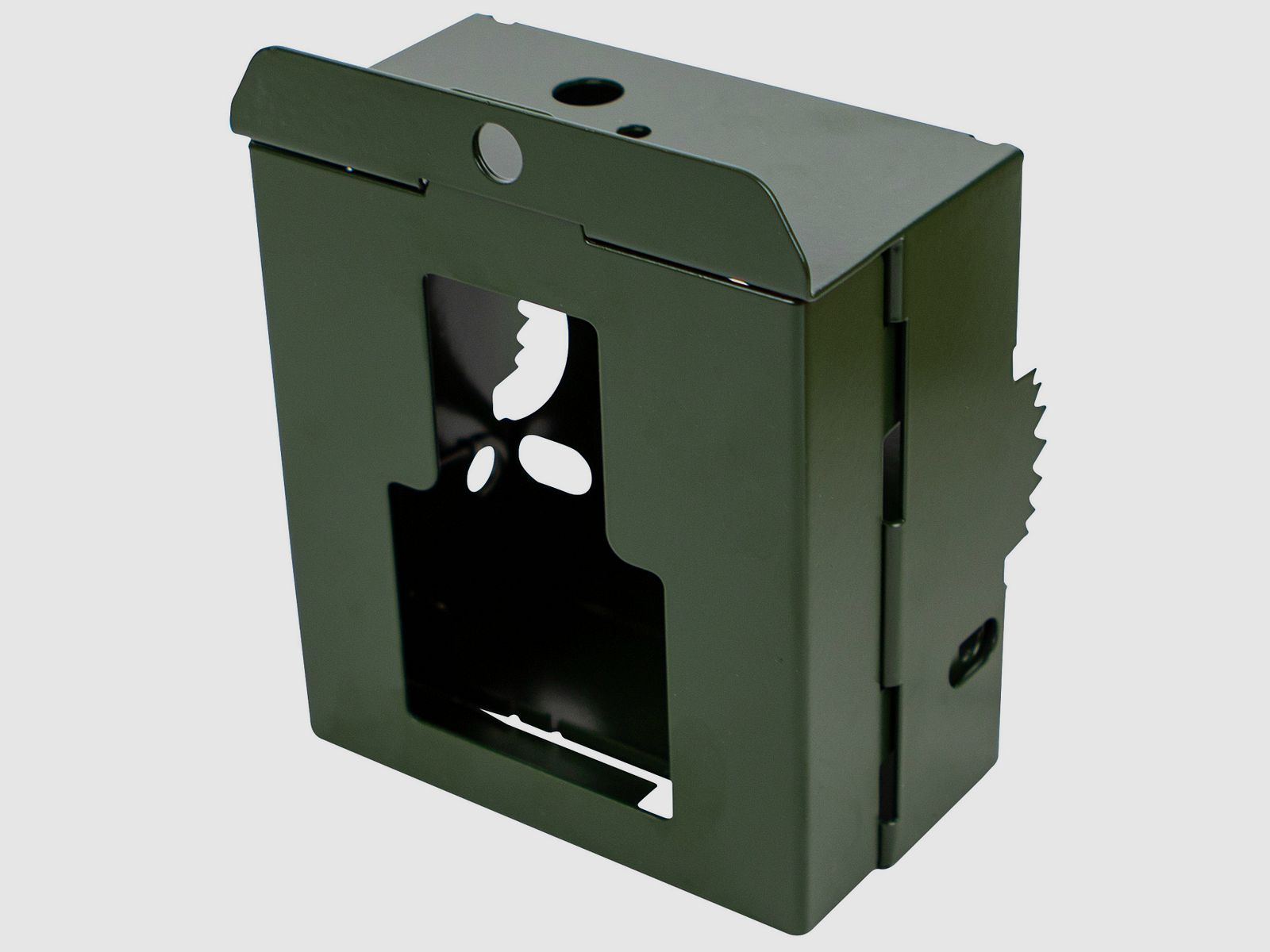 Reviermanager Metallschutzgehäuse für RM3