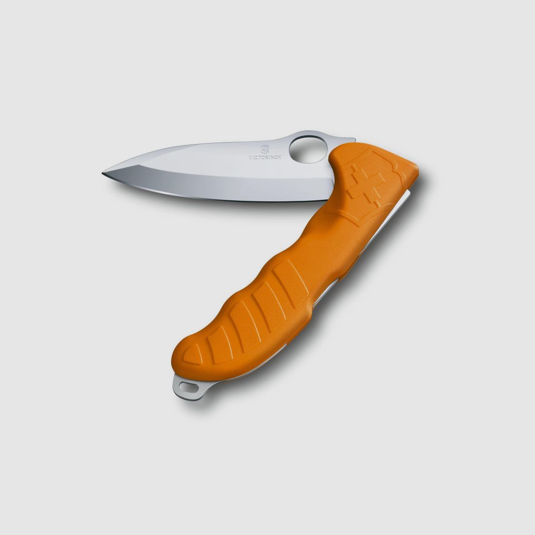 VICTORINOX MESSER HUNTER PRO M ORANGE, Bild 1 von 3