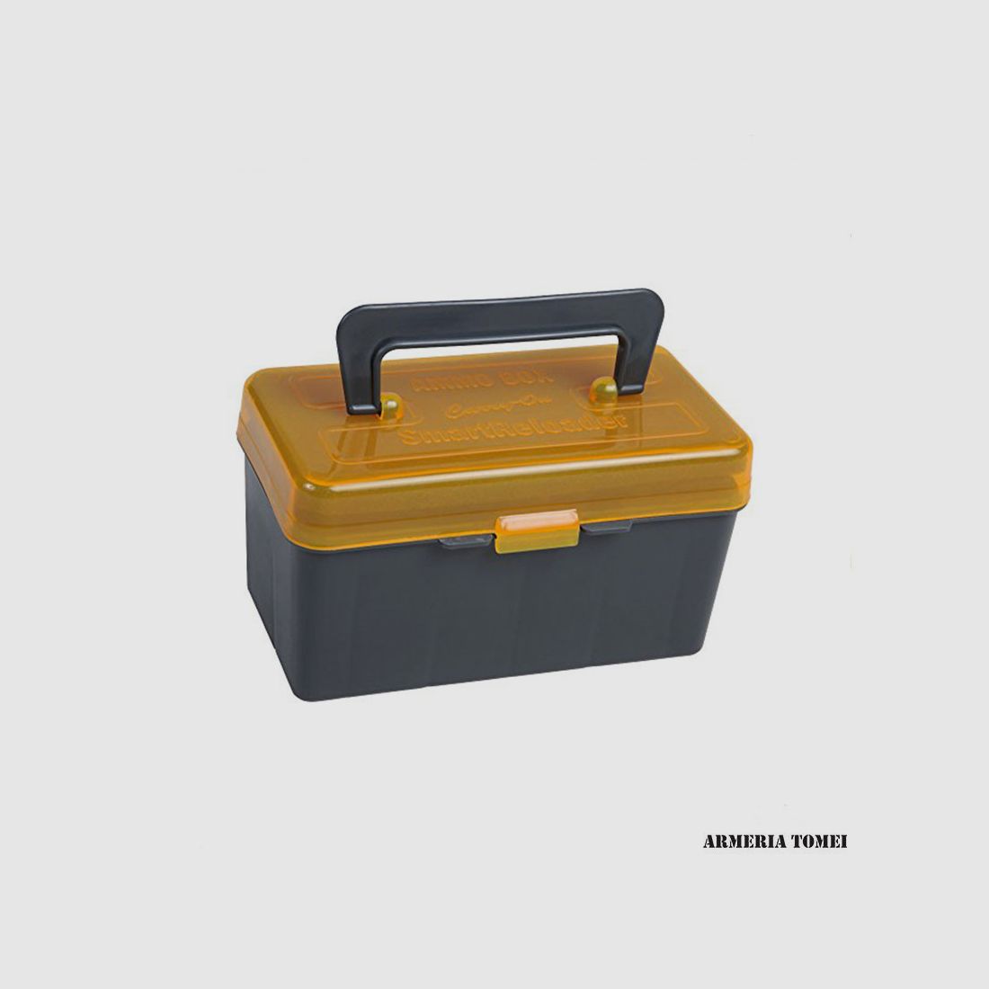 SMART RELOADER – MUNITIONSBOX ‚Carry-On‘ Klein .223 Remington (50 Schuss), Bild 2 von 2