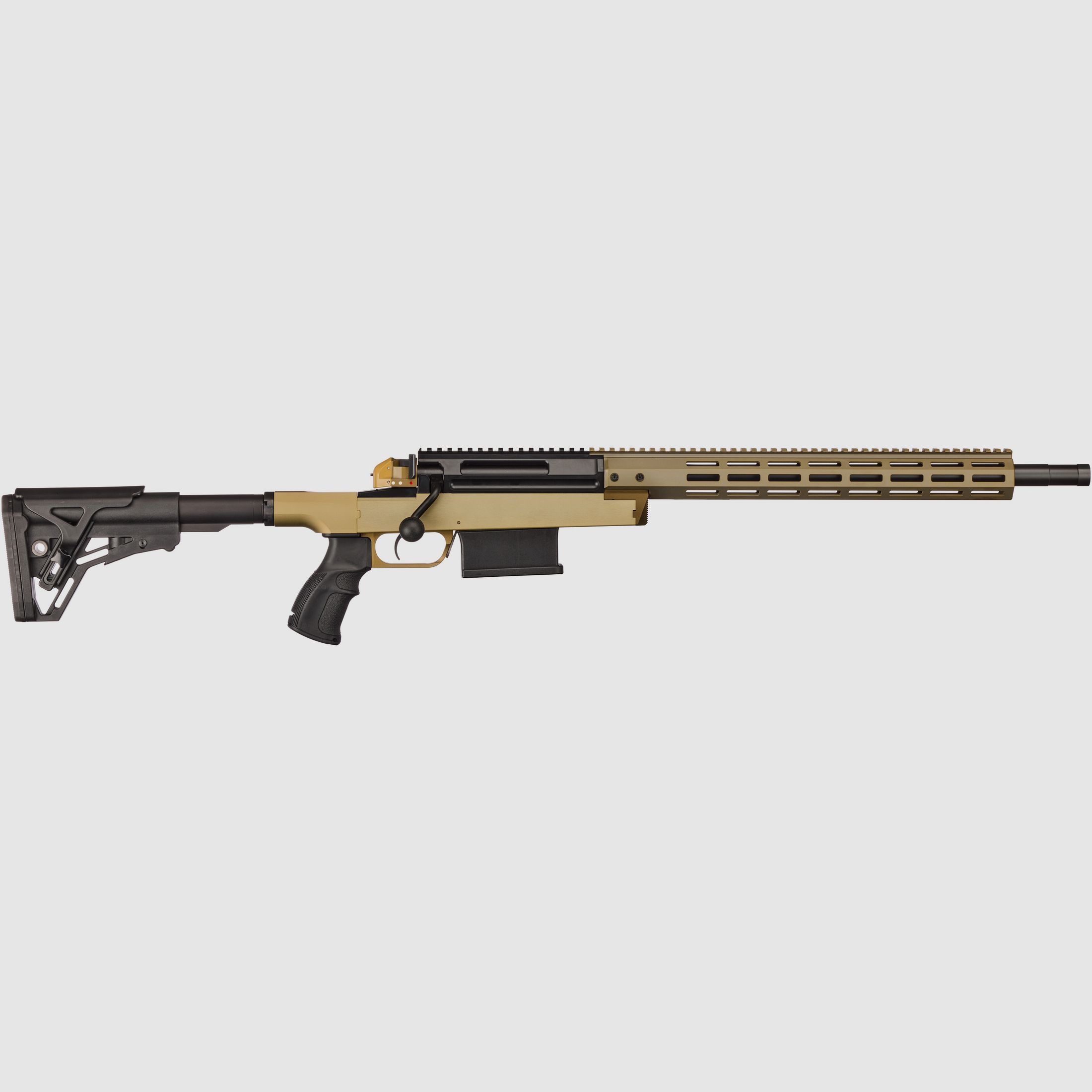 Haenel HLR 308 Basic Compact, Calibre .308 Win.