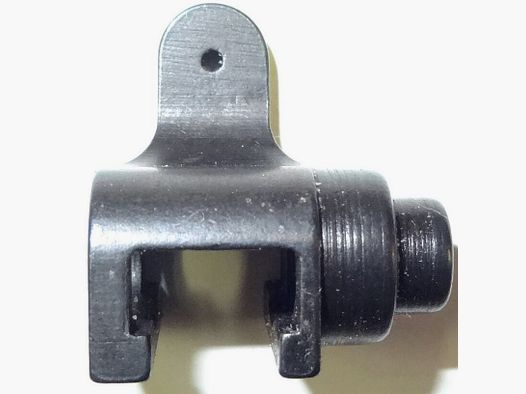 Visor OVP, vacío / Deslizador de visor (Número de suministro 1005-13-100-0139) para FN FAL, G1, STGW58