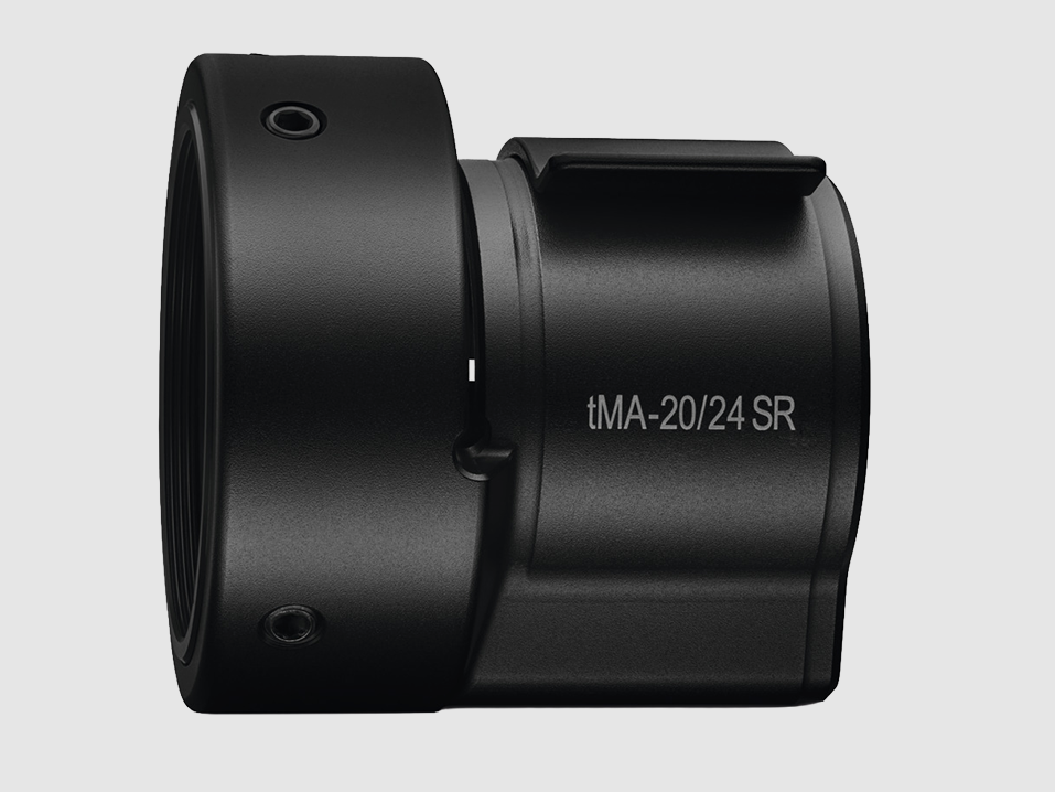 Swarovski tMA adaptateur de monoculaire thermique tMA-20/24 SR