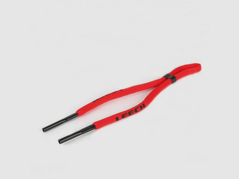 Leech Correa Flotante Roja
