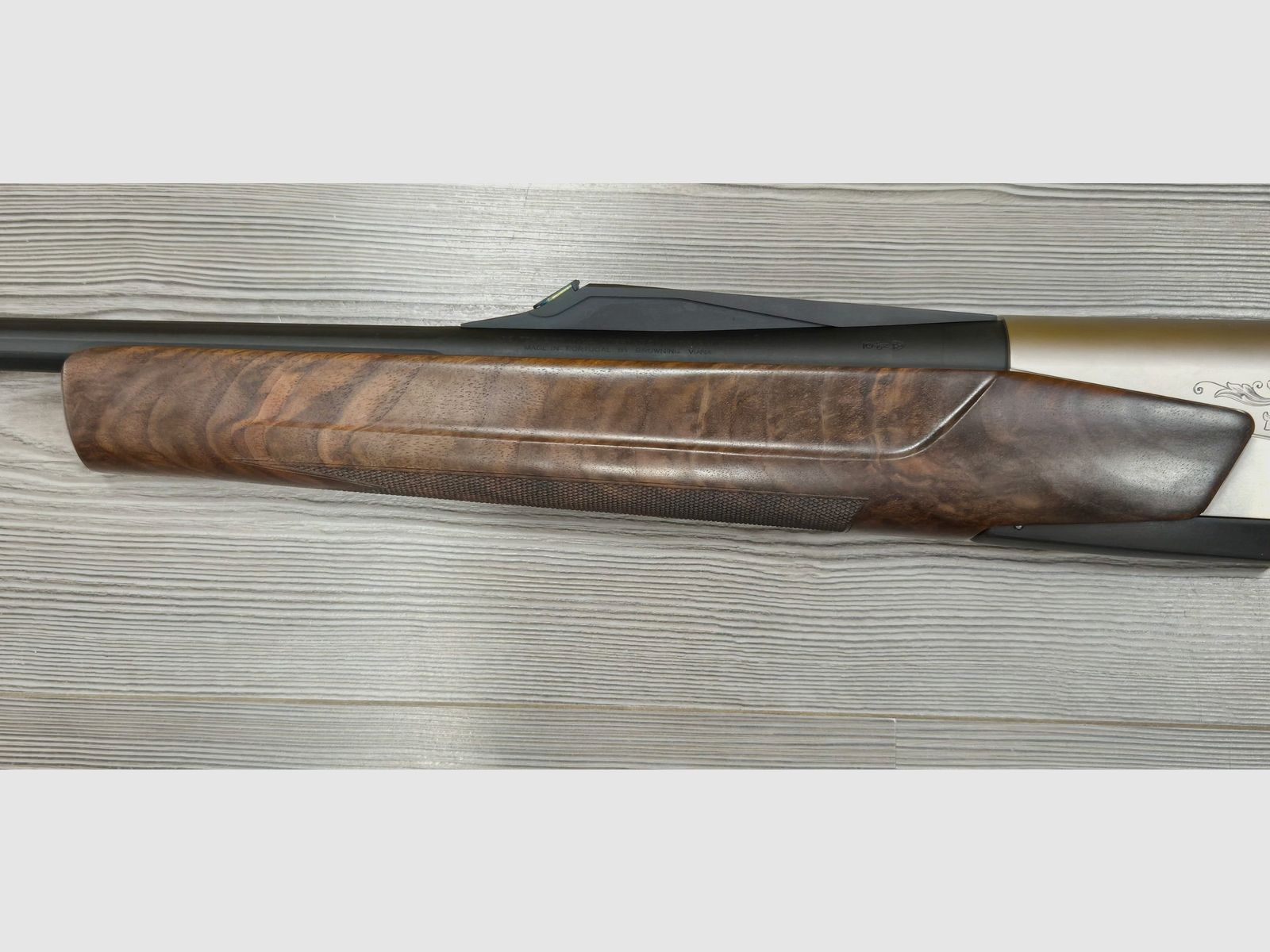 BROWNING BAR 4X ACTION ULTIMATE CAL.300 WIN MAG, image 4 of 6