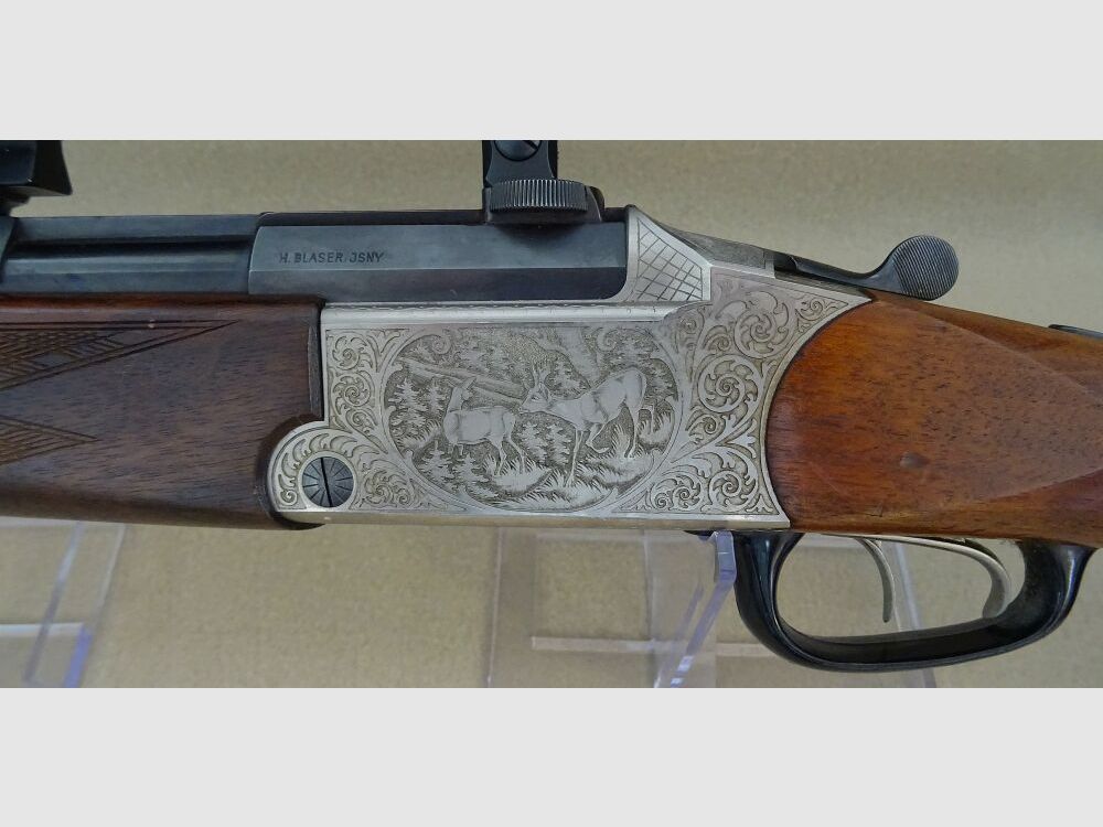 Blaser