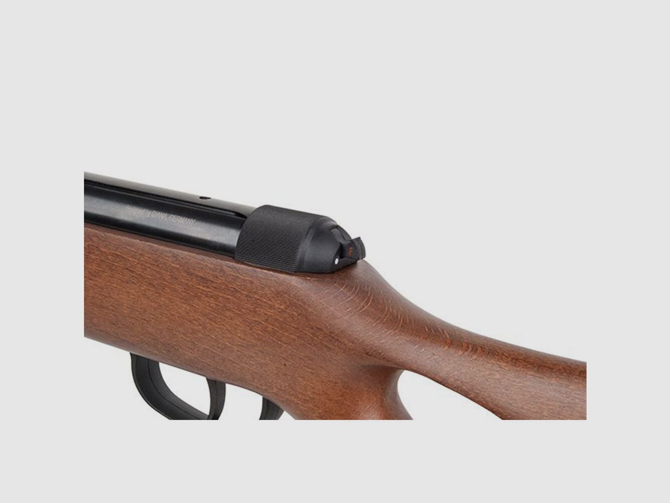 Diana two-fifty Kipplauf Luftgewehr 5,5mm Diabolos + ZF 3-9x32AO