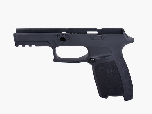 SIG SAUER P320 / P250 Griffmodul Carry Large | .357SIG / 9mm / .40S&W