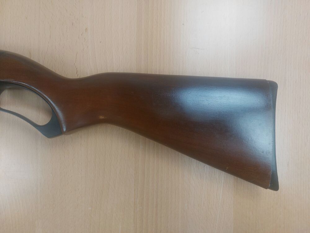 Winchester Modello 250