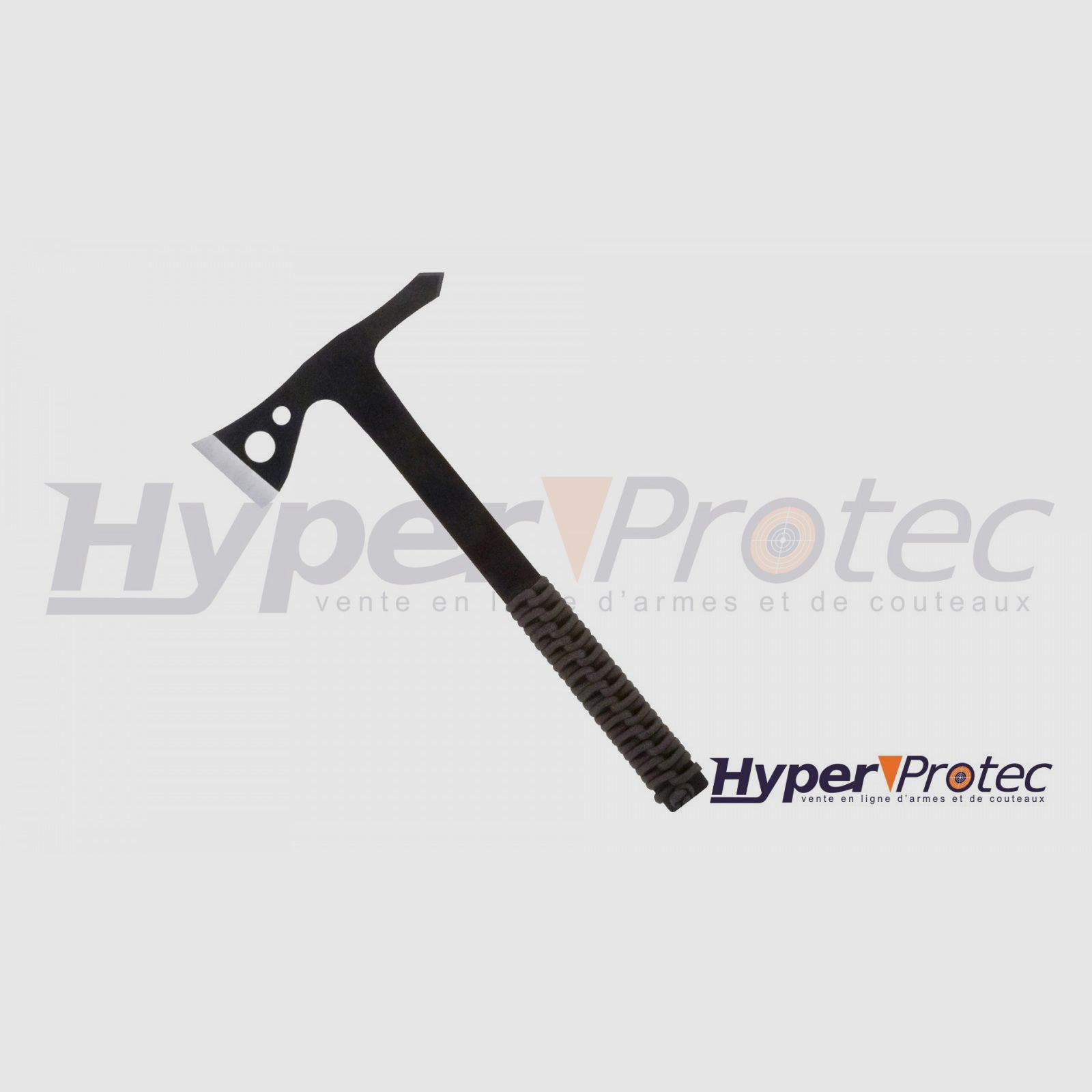Set of 3 SOG Throwing Hawks Throwing Axes with Sheath, image 8 of 9