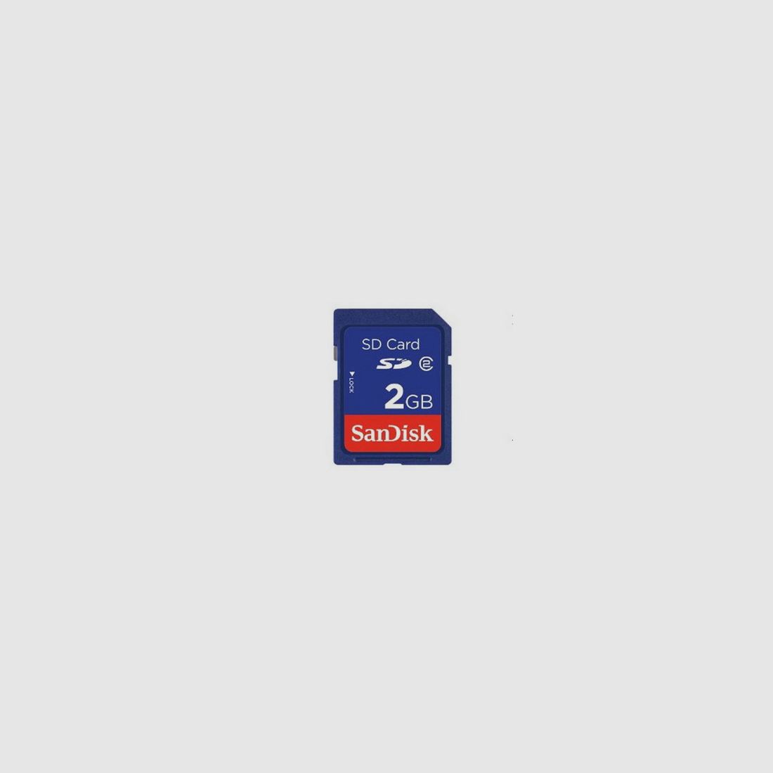 Carte SD