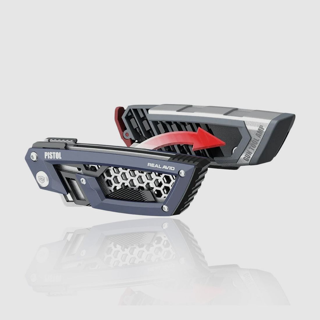 Real Avid Gun Tool AMP - Pistool