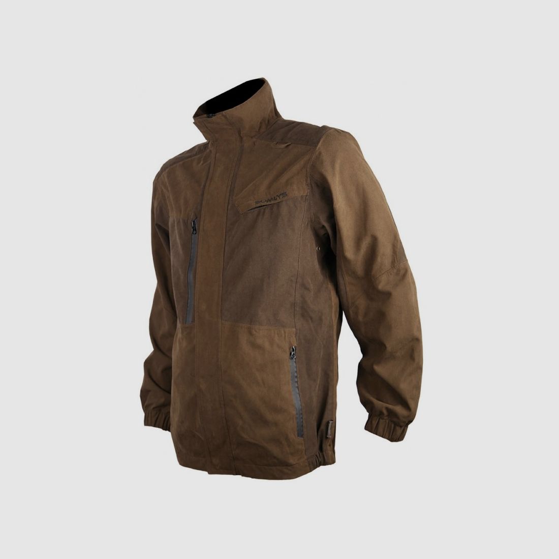 Somlys Bicolor Jas Classy JKT 412