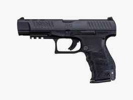 Walther PPQ M2 5"