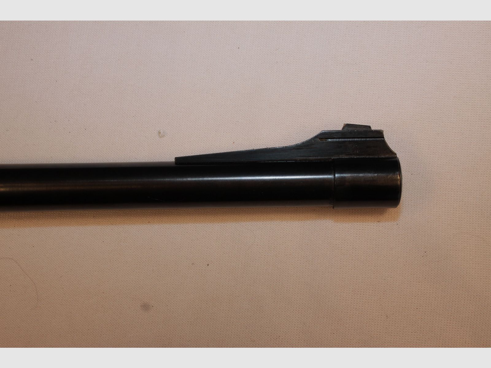 Afrikabüchse von Waffen Theo Jung, Stuttgart.