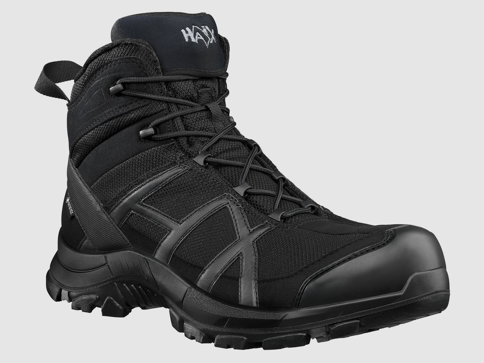 Haix Sicherheitsschuhe Black Eagle Safety 40 mid