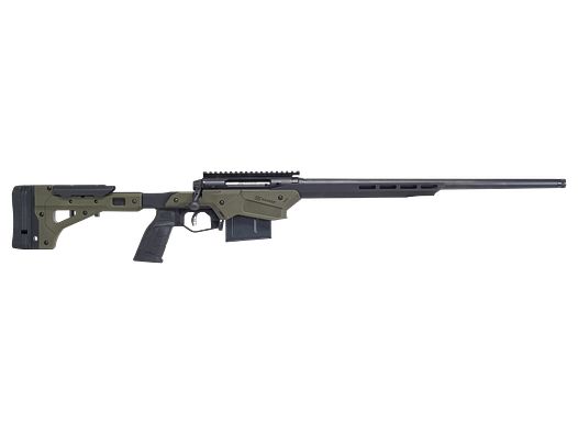 Savage Firearms AXIS II Precision 22" .223 Rem. Repetierbüchse