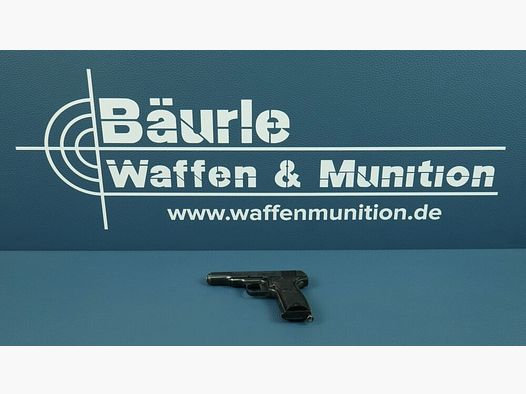 MAB Model D (cale) 7,65 mm Browning