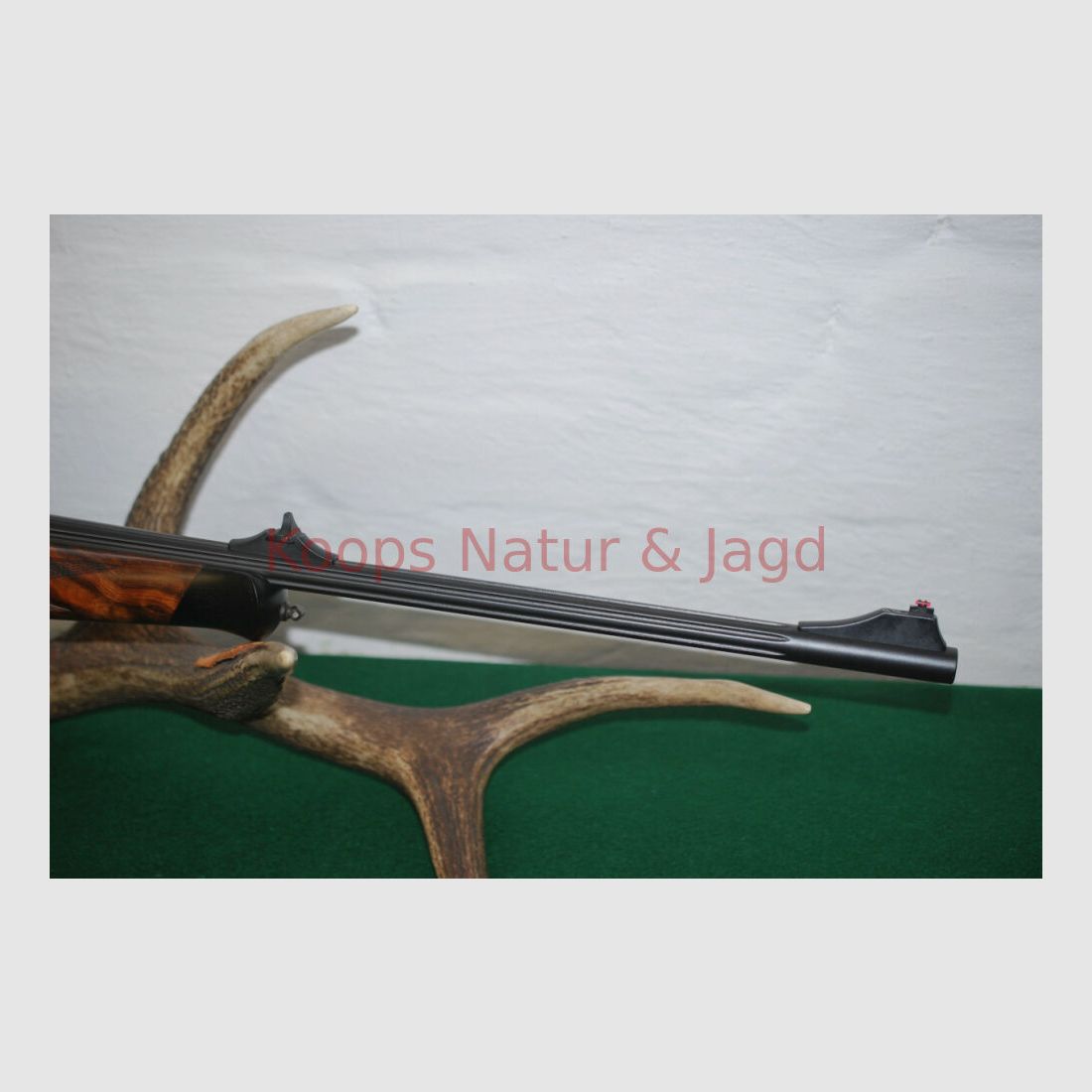 Blaser R93 Attache