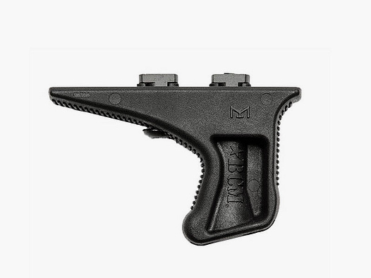 BRAVO COMPANY Gunfighter KAG Kinesthic Angled Grip per M-LOK Nero