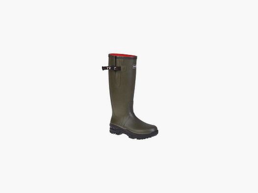 Gummistiefel Hart Trakai 18" NL