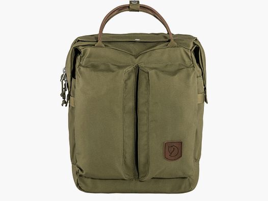 FJÄLL RÄVEN Haulpack No.1
