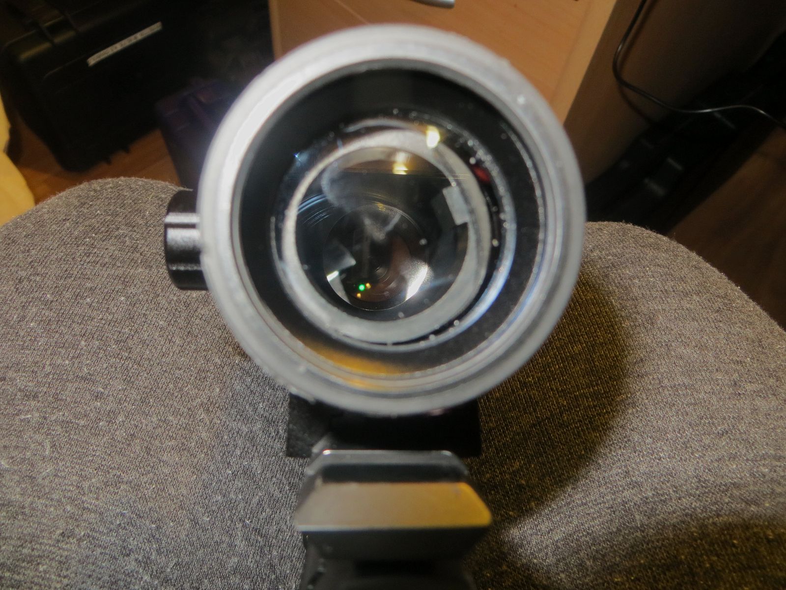 UMAREX RACE-GUN CO2 BB mit Tele  2x40 Red-Dot