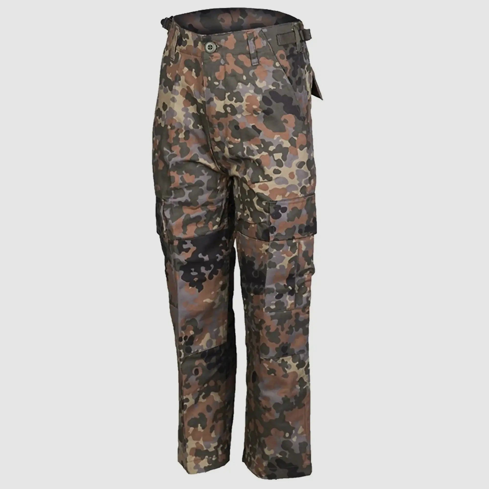 Mil-Tec Kids Pants US BDU Kids - L / Woodland