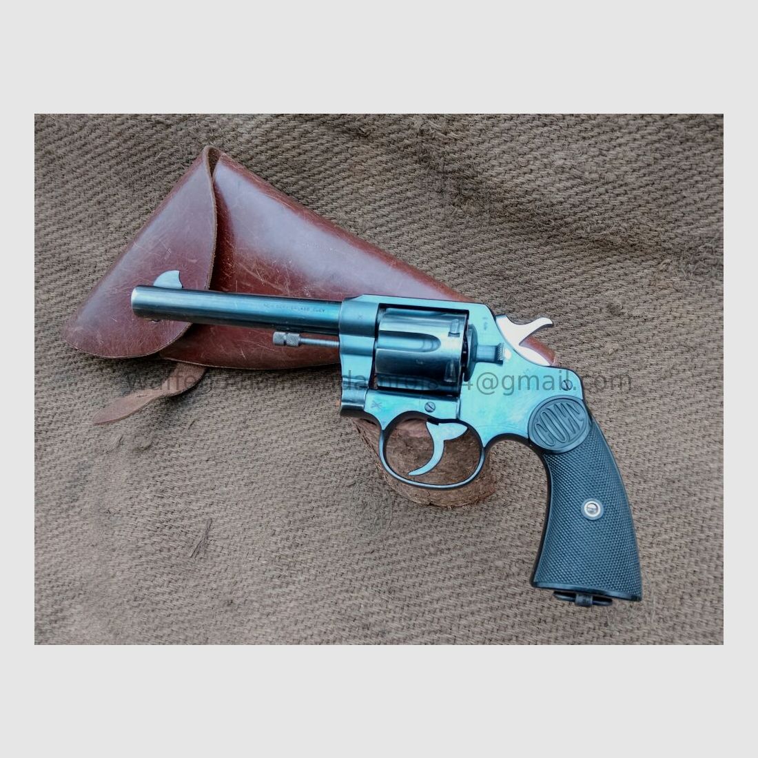 Colt New Service
