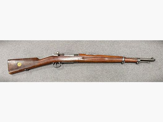 Carl Gustafs M96-38