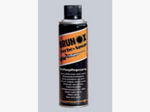 BRUNOX Wapenonderhoud grootverpakking 5 liter