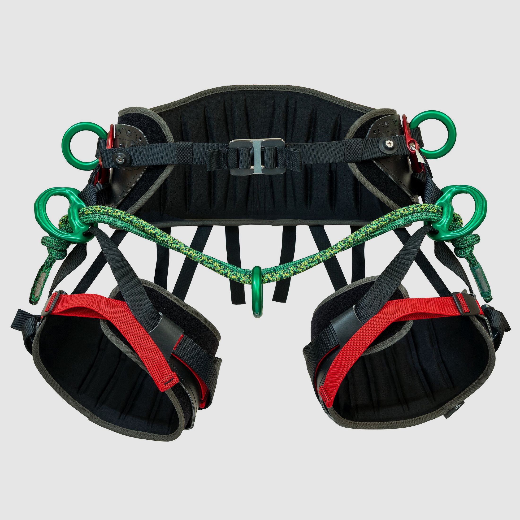 DMM Tree Climbing Harness Kinisi Air
