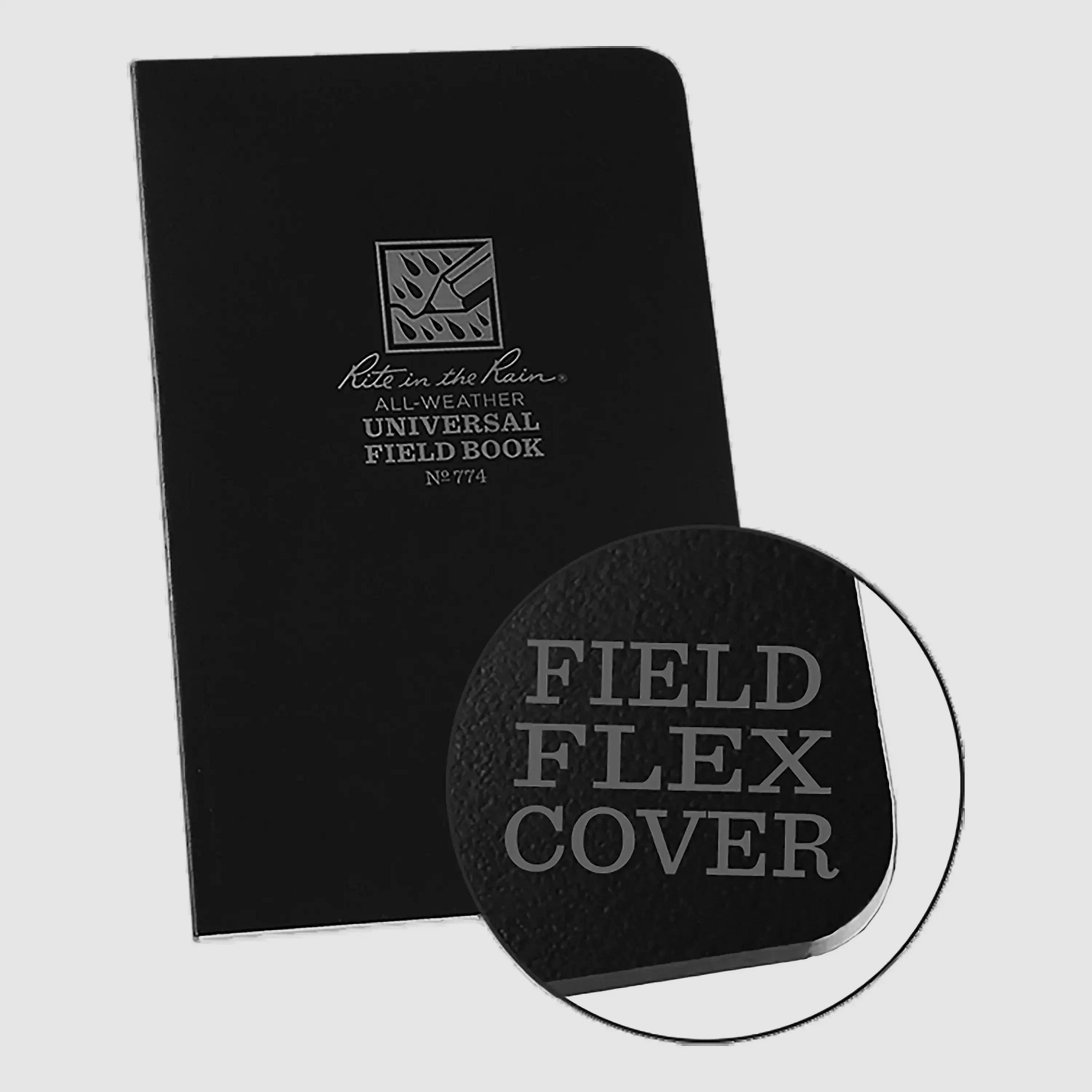 Rite in the Rain Tactical Field Book No. 774