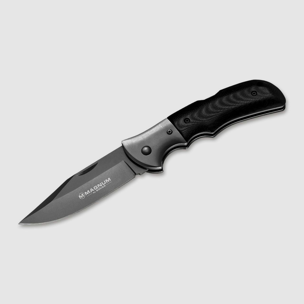 Taschenmesser Gray Eminence